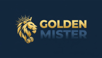 Golden mister