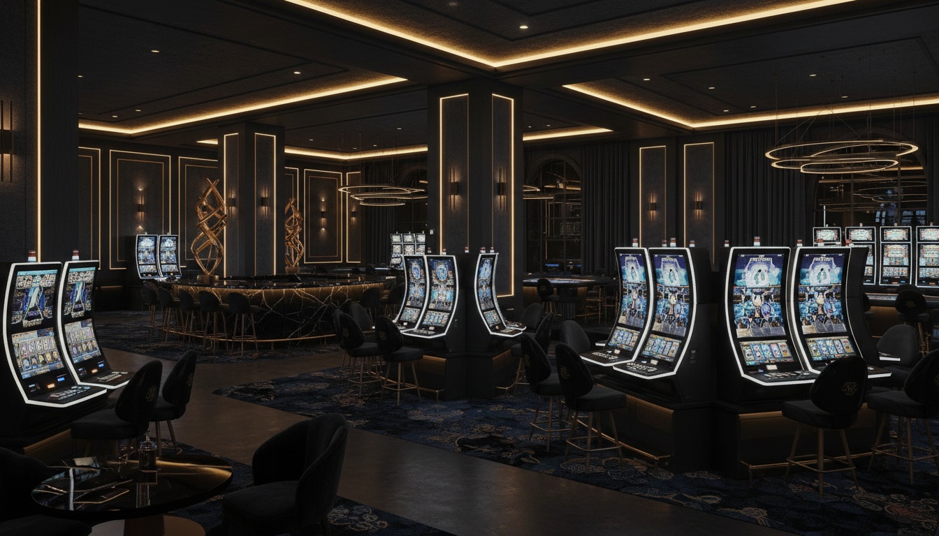 Golden Mister Casino — Trust and Security Review