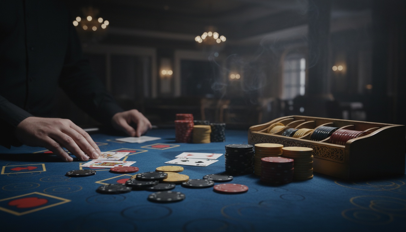 Explore the Game Selection at Golden Mister Casino